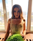 Анкета проститутки Слава - метро Хорошевский, возраст - 19