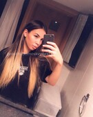 Анкета проститутки Анечка - метро Кузьминки, возраст - 19