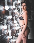 Анкета проститутки Лилия - метро Тушино, возраст - 19