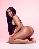 Анкета проститутки Стефания - метро Академический, возраст - 20