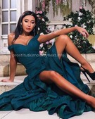 Анкета проститутки Милана - метро Таганский, возраст - 20