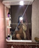 Анкета проститутки Жасмин - метро Покровское-Стрешнево, возраст - 20