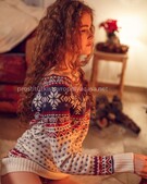 Анкета проститутки Шарлотта - метро Свиблово, возраст - 20