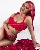 Анкета проститутки Катюша - метро Нагатино-Садовники, возраст - 20