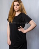 Анкета проститутки Злата - метро Строгино, возраст - 20