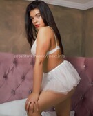 Анкета проститутки Надежда - метро Беговой, возраст - 20