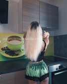 Анкета проститутки Злата - метро Коньково, возраст - 21