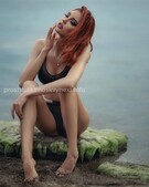 Анкета проститутки Милослава - метро Нижегородский, возраст - 21