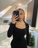 Анкета проститутки Рита - метро Чертаново Северное, возраст - 21