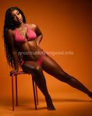 Анкета проститутки Ася - метро Тверской, возраст - 21