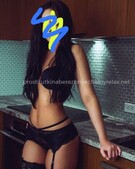 Анкета проститутки Николь - метро Сокол, возраст - 21