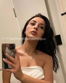 Анкета проститутки Эвелина - метро Ломоносовский, возраст - 22