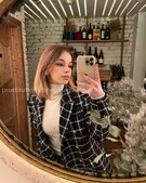 Анкета проститутки Зоя - метро Алексеевский, возраст - 22