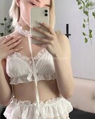 Анкета проститутки Полина - метро Тверской, возраст - 22