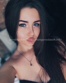 Анкета проститутки Ася - метро Ярославский, возраст - 22