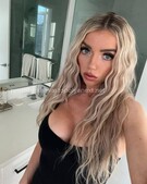 Анкета проститутки Света - метро Дорогомилово, возраст - 22