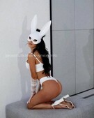 Анкета проститутки Рада - метро Тверской, возраст - 22