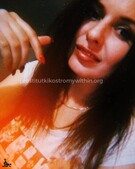 Анкета проститутки Адель - метро Тушино, возраст - 22