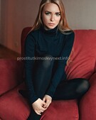 Анкета проститутки Лаура - метро Обручевский, возраст - 22