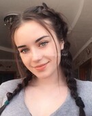 Анкета проститутки Юлия - метро Тверской, возраст - 22