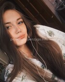 Анкета проститутки Лилия - метро Пресненский, возраст - 22