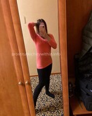 Анкета проститутки Элеонора - метро Ростокино, возраст - 22