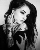 Анкета проститутки Марго - метро Перово, возраст - 22