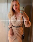 Анкета проститутки Шарлотта - метро Сокол, возраст - 23