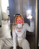 Анкета проститутки Роза - метро Строгино, возраст - 23