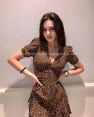 Анкета проститутки Эмма - метро Хамовники, возраст - 23