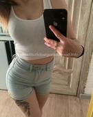 Анкета проститутки Леля - метро Тверской, возраст - 23