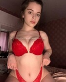 Анкета проститутки Мелисса - метро Коньково, возраст - 23