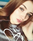 Анкета проститутки Ида - метро Якиманка, возраст - 23