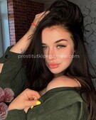 Анкета проститутки Ида - метро Якиманка, возраст - 23