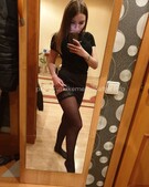 Анкета проститутки Елизавета - метро Свиблово, возраст - 23