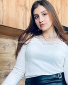 Анкета проститутки Ксюша - метро Южное Бутово, возраст - 23