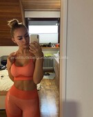 Анкета проститутки Лолита - метро Тимирязевский, возраст - 23