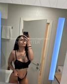 Анкета проститутки Наташа - метро Орехово-Борисово Северное, возраст - 23