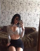 Анкета проститутки Николь - метро Южное Измайлово, возраст - 23