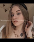 Анкета проститутки Софа - метро Обручевский, возраст - 23