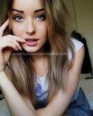 Анкета проститутки Жасмин - метро Раменки, возраст - 23