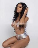 Анкета проститутки Аврора - метро Тверской, возраст - 23