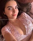 Анкета проститутки Раиса - метро Фили-Давыдково, возраст - 23