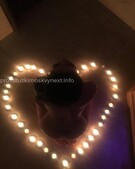 Анкета проститутки Катенька - метро Румянцево, возраст - 23