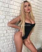 Анкета проститутки Катенька - метро Тверской, возраст - 23