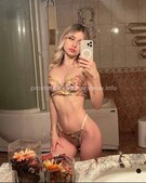 Анкета проститутки Дарья - метро Таганский, возраст - 23