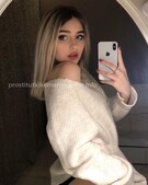 Анкета проститутки Рената - метро Замоскворечье, возраст - 23