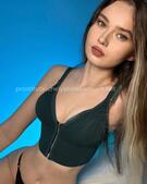 Анкета проститутки Нила - метро Тверской, возраст - 23