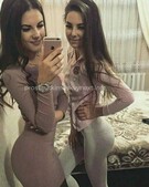 Анкета проститутки Марта - метро Басманный, возраст - 23