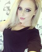 Анкета проститутки Надежда - метро Кузьминки, возраст - 23